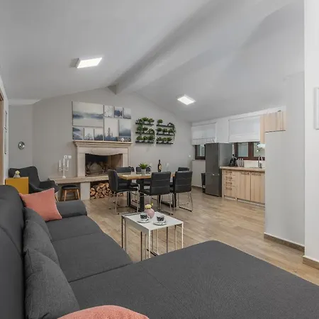 Apartman Maria