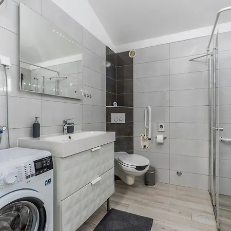 Apartmán Maria Vodnjan