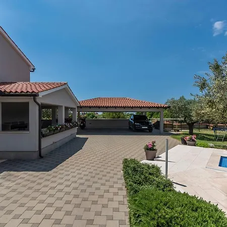 Maria Apartmán Vodnjan