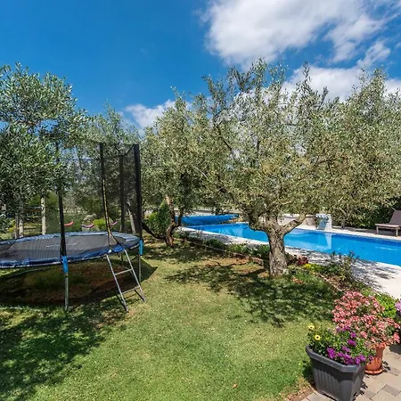 Apartmán Maria Vodnjan