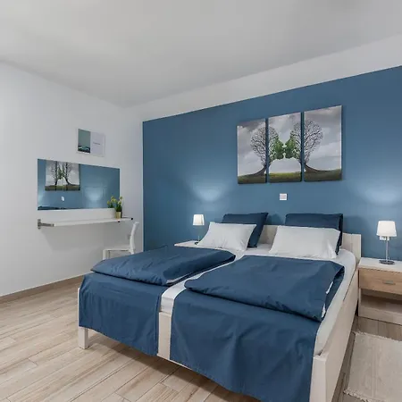 Apartmán Maria Vodnjan