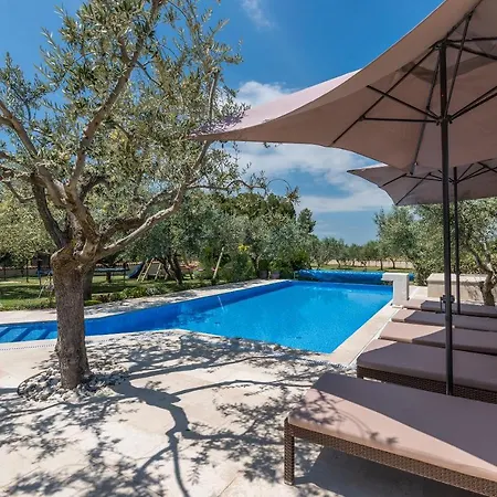 Apartmán Maria Vodnjan