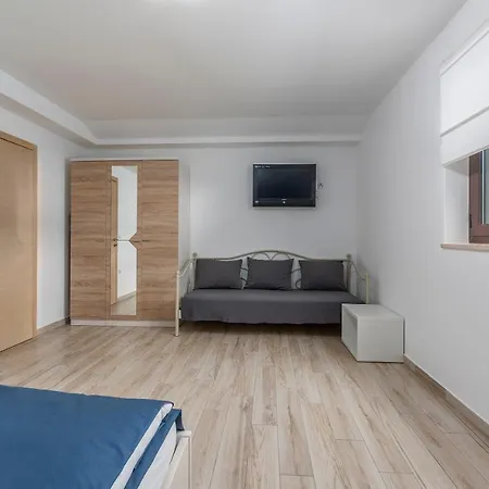 Maria Apartman Vodnjan