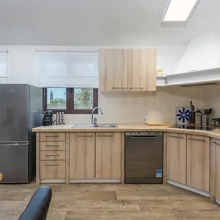 Appartement Maria Vodnjan