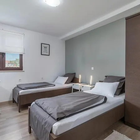 Appartement Maria *