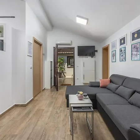 Maria Apartment Vodnjan