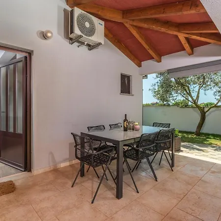 Apartman Maria Vodnjan