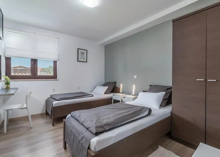 Apartman Maria *