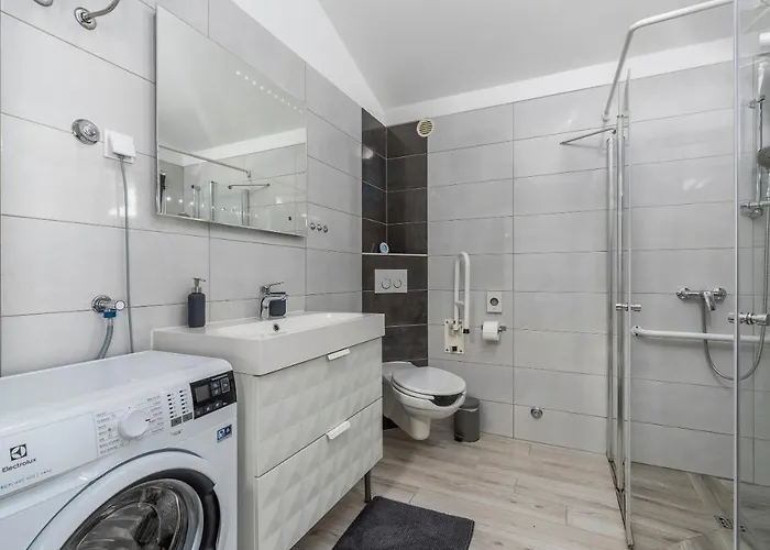 Apartman Maria Vodnjan