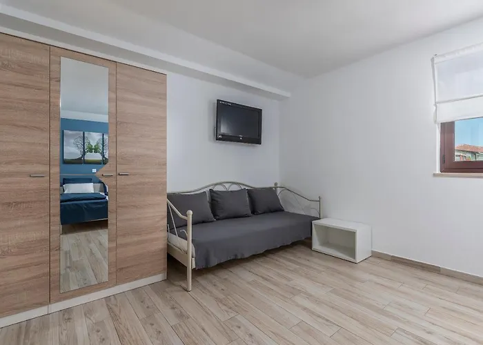 Apartman Maria Vodnjan