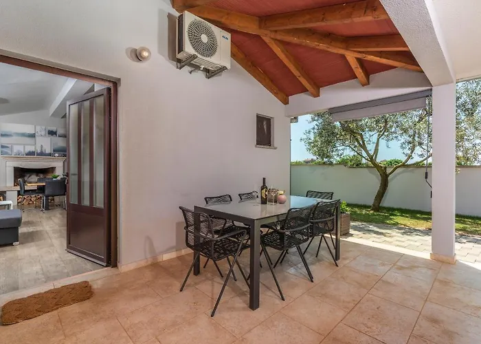 Apartman Maria Vodnjan
